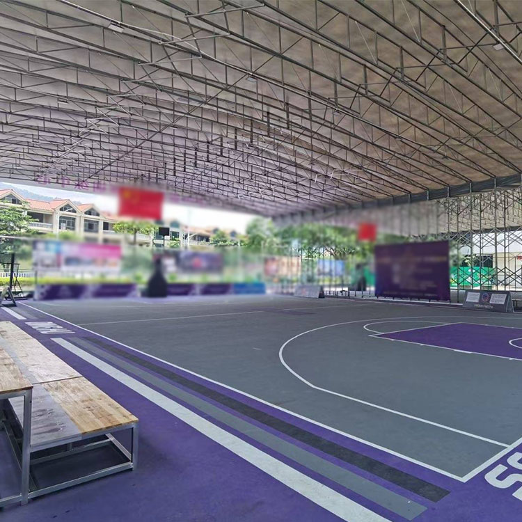 安化县工程案例