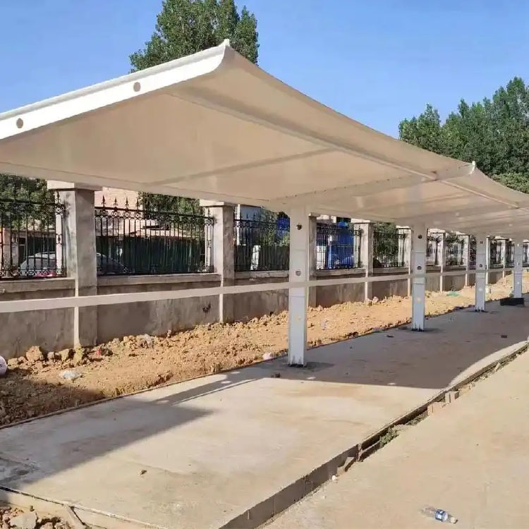 安化县工程案例