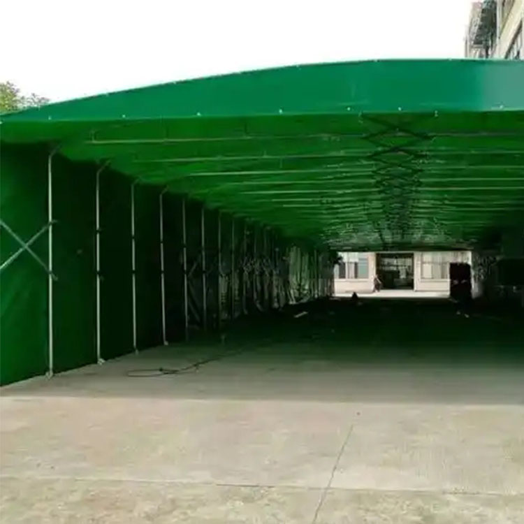 安化县工程案例