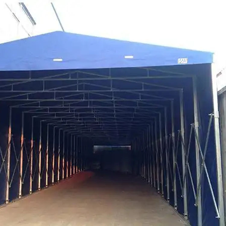 安化县工程案例