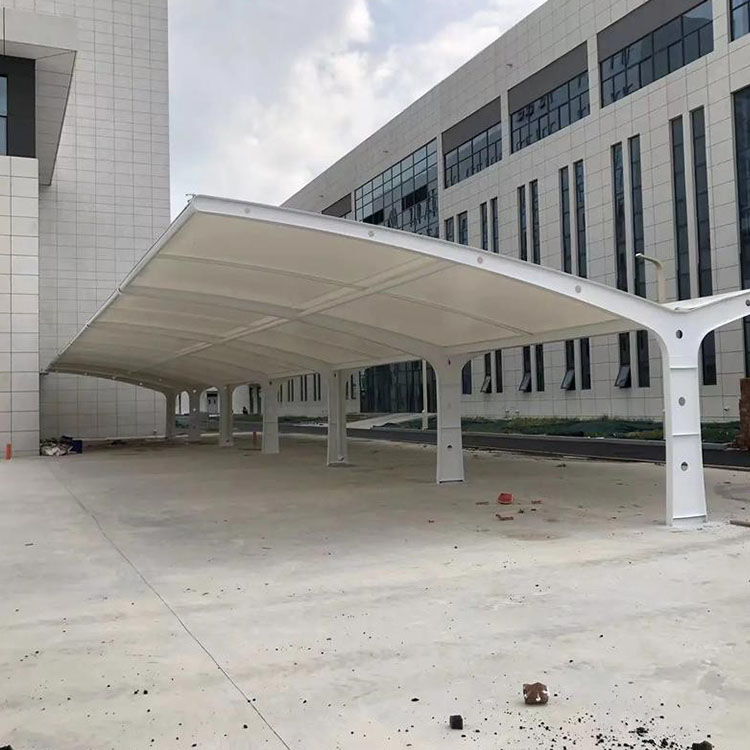 安化县工程案例