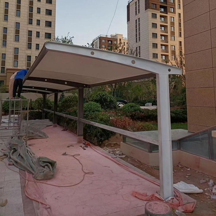 安化县工程案例